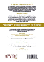 Load image into Gallery viewer, 365 Tips To Help You Teach The Qur’an