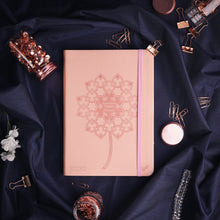 Load image into Gallery viewer, Ramadan Legacy Planner: Rose of Faith Edition (2021 Edition)