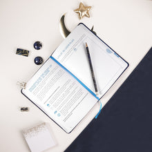 Load image into Gallery viewer, Ramadan Legacy Planner Luxury Gift Box: Planner & Engraved Pen (2021 Edition)