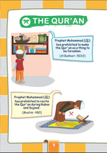 Load image into Gallery viewer, More Than 100 Things Prohibited by the Prophet