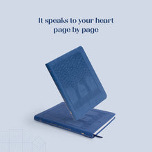 Load image into Gallery viewer, Ramadan Legacy Planner by Towards Faith: Night