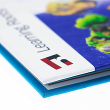 Load image into Gallery viewer, Read And Rise - The Fun And Firm Way To Fluent Quran Recitation