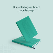 Load image into Gallery viewer, Ramadan Legacy Planner by Towards Faith: Emerald