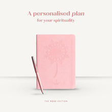 Load image into Gallery viewer, Ramadan Legacy Planner by Towards Faith: Rose