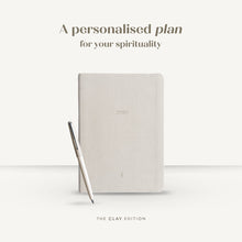 Load image into Gallery viewer, Ramadan Legacy Planner by Towards Faith: Clay