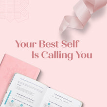 Load image into Gallery viewer, Ramadan Legacy Planner by Towards Faith: Rose