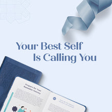 Load image into Gallery viewer, Ramadan Legacy Planner by Towards Faith: Night