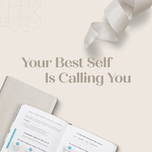 Load image into Gallery viewer, Ramadan Legacy Planner by Towards Faith: Clay