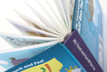 Load image into Gallery viewer, Touch & Feel Alif Baa Ta