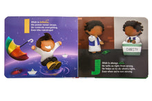 Load image into Gallery viewer, The ABC of Allah Loves Me