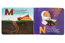 Load image into Gallery viewer, The ABC of Allah Loves Me