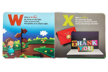 Load image into Gallery viewer, The ABC of Allah Loves Me