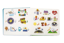 Load image into Gallery viewer, Touch & Feel Alif Baa Ta