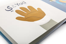 Load image into Gallery viewer, Touch & Feel Alif Baa Ta