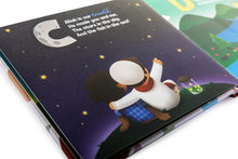 Load image into Gallery viewer, The ABC of Allah Loves Me