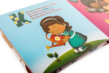 Load image into Gallery viewer, The ABC of Allah Loves Me