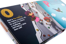 Load image into Gallery viewer, The ABC of Allah Loves Me