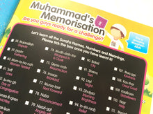 Load image into Gallery viewer, Your Surahs Made Easy (Part 2)