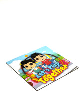 Load image into Gallery viewer, Omar & Hana - Learn & Play Islamic 6pc Puzzles
