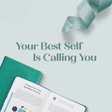 Load image into Gallery viewer, Ramadan Legacy Planner by Towards Faith: Emerald