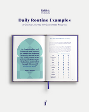 Load image into Gallery viewer, Faith + Focus Planners - Dusk