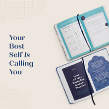 Load image into Gallery viewer, Ramadan Legacy Planner by Towards Faith: Clay