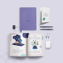 Load image into Gallery viewer, Faith + Focus Planners - Dusk