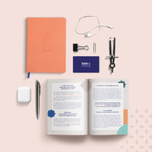Load image into Gallery viewer, Faith + Focus Planners - Dawn