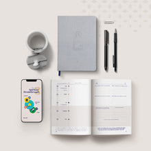 Load image into Gallery viewer, Faith + Focus Planners - Calm