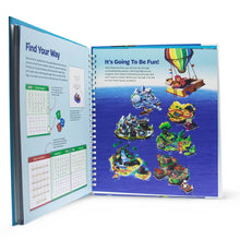 Load image into Gallery viewer, Read And Rise - The Fun And Firm Way To Fluent Quran Recitation