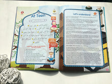 Load image into Gallery viewer, Your Surahs Made Easy (Part 2)