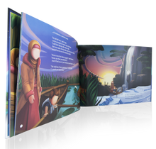 Load image into Gallery viewer, The Prophet’s Pond