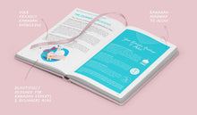 Load image into Gallery viewer, Ramadan Legacy Planner: Rose of Faith Edition (2021 Edition)