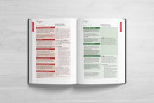 Load image into Gallery viewer, A Handbook Of Spiritual Medicine (Premium Hardback)