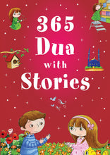 Load image into Gallery viewer, 365 Dua with Stories (Hardback)