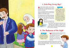 Load image into Gallery viewer, 365 Dua with Stories (Hardback)