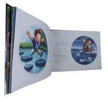 Load image into Gallery viewer, The Prophet’s Pond