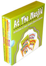 Load image into Gallery viewer, At the Masjid Learning Series