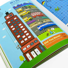 Load image into Gallery viewer, Arabic Letters Activity Book