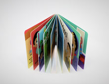 Load image into Gallery viewer, Zara and Hakeem learn Alhamdulillah