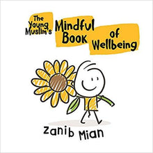 Load image into Gallery viewer, Mindful Book of Wellbeing