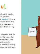 Load image into Gallery viewer, Migo & Ali: A-Z of Islam