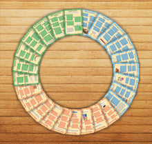 Load image into Gallery viewer, Flashcards 25 Pack Islamic Mindfulness Activities for Children/Kids – Calm, Positivity, Focus