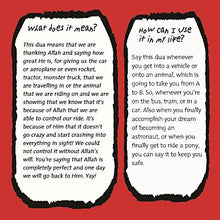 Load image into Gallery viewer, 23 Duas for Kids