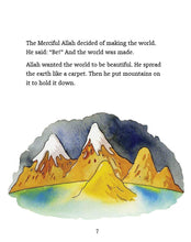 Load image into Gallery viewer, My First Quran Storybook (Hardback)