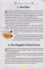 Load image into Gallery viewer, 365 Days with the Sahabah (Paperback)