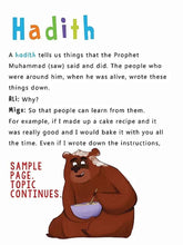 Load image into Gallery viewer, Migo & Ali: A-Z of Islam