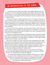 Load image into Gallery viewer, Quran Activity Book for Kids