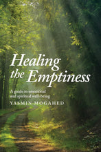 Load image into Gallery viewer, Healing the Emptiness - Yasmin Mogahed