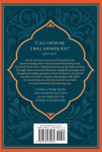 Load image into Gallery viewer, Secrets of Divine Love Journal: Insightful Reflections that Inspire Hope and Revive Faith